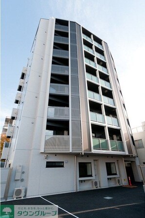 スタイリオ下丸子の物件内観写真